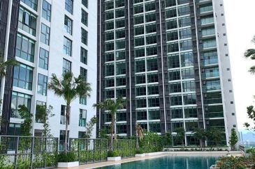 Liberty Arc @ Ampang Ukay