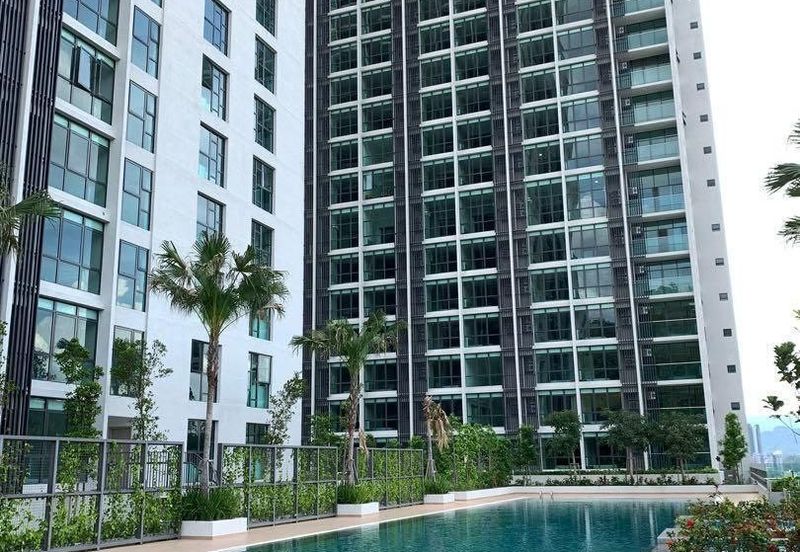 Liberty Arc @ Ampang Ukay