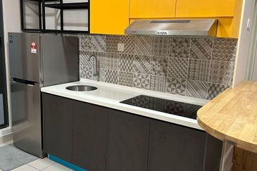 Liberty Arc @ Ampang Ukay