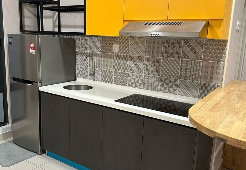 Liberty Arc @ Ampang Ukay