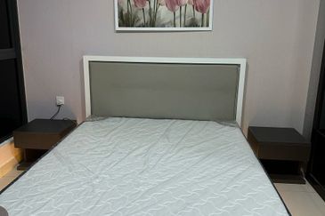 Liberty Arc @ Ampang Ukay