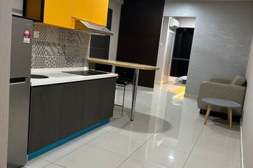 Liberty Arc @ Ampang Ukay