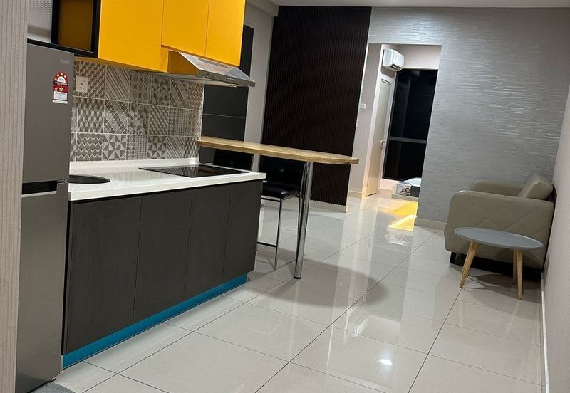 Liberty Arc @ Ampang Ukay