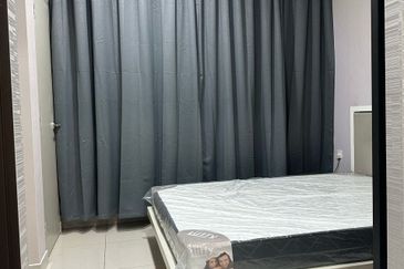 Liberty Arc @ Ampang Ukay