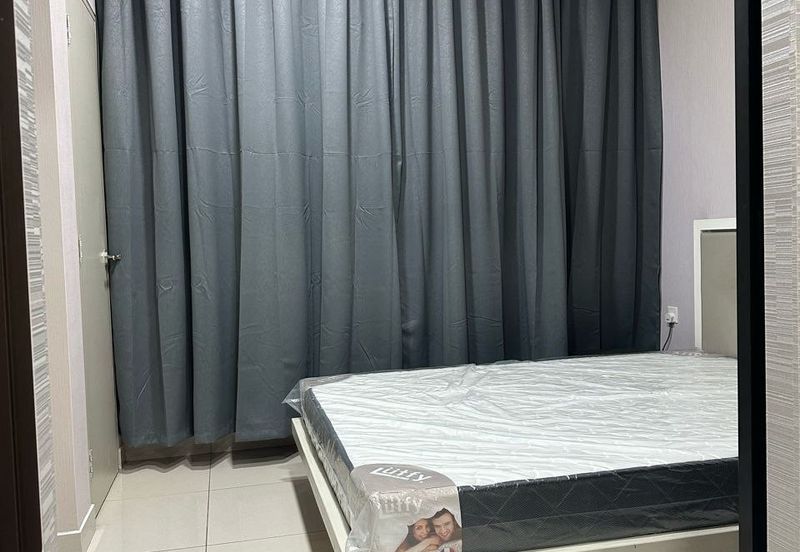 Liberty Arc @ Ampang Ukay