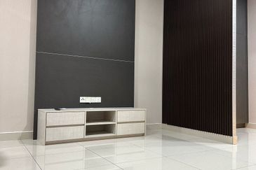 Liberty Arc @ Ampang Ukay