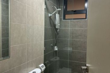 Liberty Arc @ Ampang Ukay