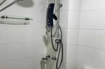 Residensi Platinum Teratai