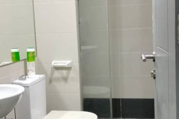 Residensi Gombak 126