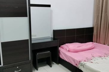 Residensi Gombak 126