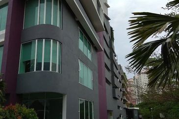 Residensi Gombak 126