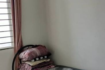 Residensi Gombak 126