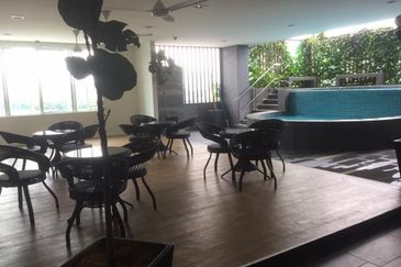 Residensi Gombak 126