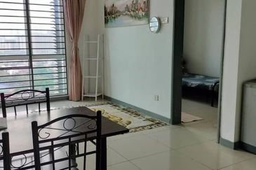 Residensi Gombak 126