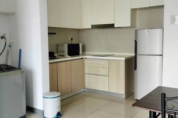 Residensi Gombak 126