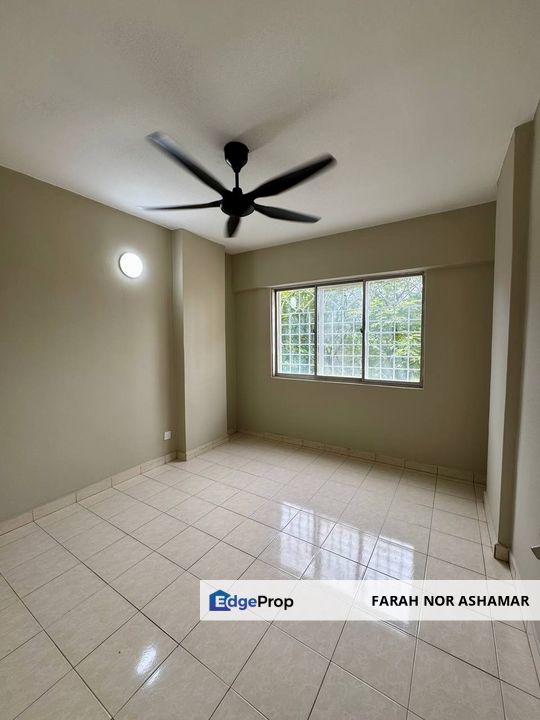 Vista Angkasa, Pantai Dalam Kerinchi Kuala Lumpur, Kuala Lumpur, Pantai Dalam/Kerinchi