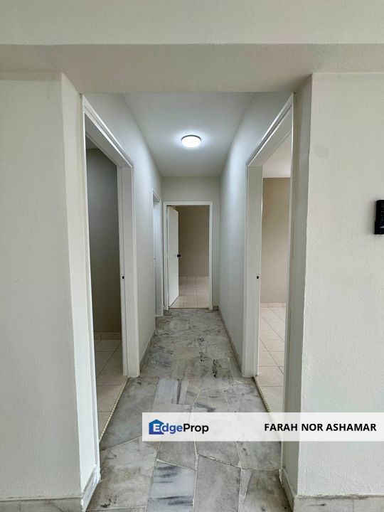 Vista Angkasa, Pantai Dalam Kerinchi Kuala Lumpur, Kuala Lumpur, Pantai Dalam/Kerinchi