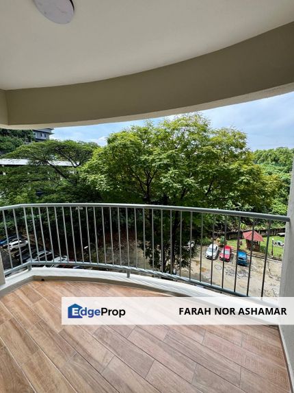 Vista Angkasa, Pantai Dalam Kerinchi Kuala Lumpur, Kuala Lumpur, Pantai Dalam/Kerinchi