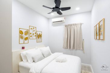 Seasons Garden Residences