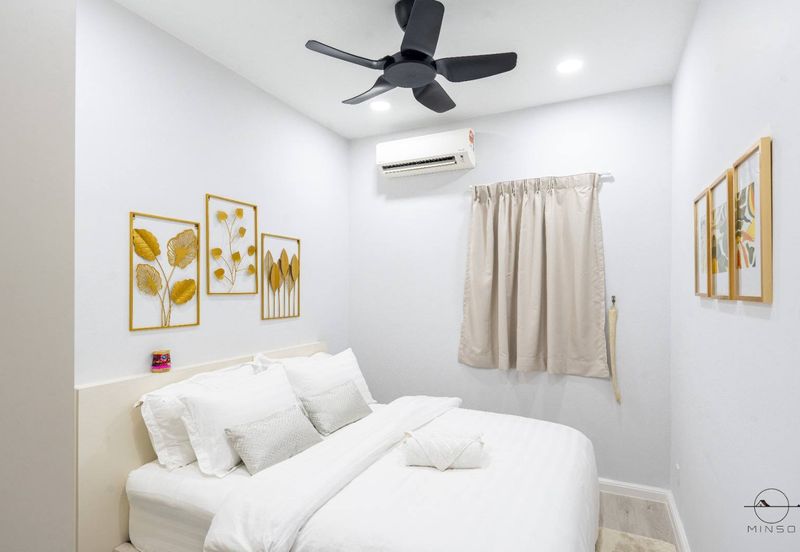 Seasons Garden Residences