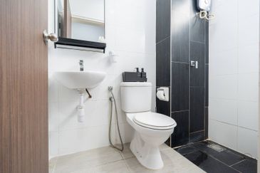 Seasons Garden Residences