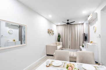 Seasons Garden Residences