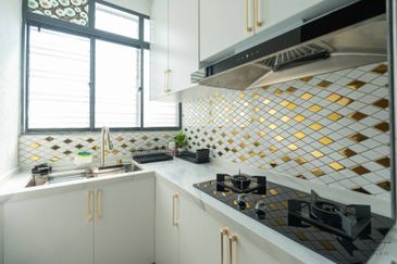 Seasons Garden Residences