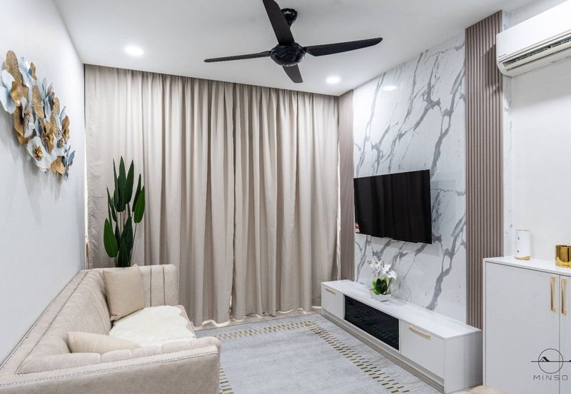 Seasons Garden Residences