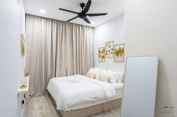 Seasons Garden Residences