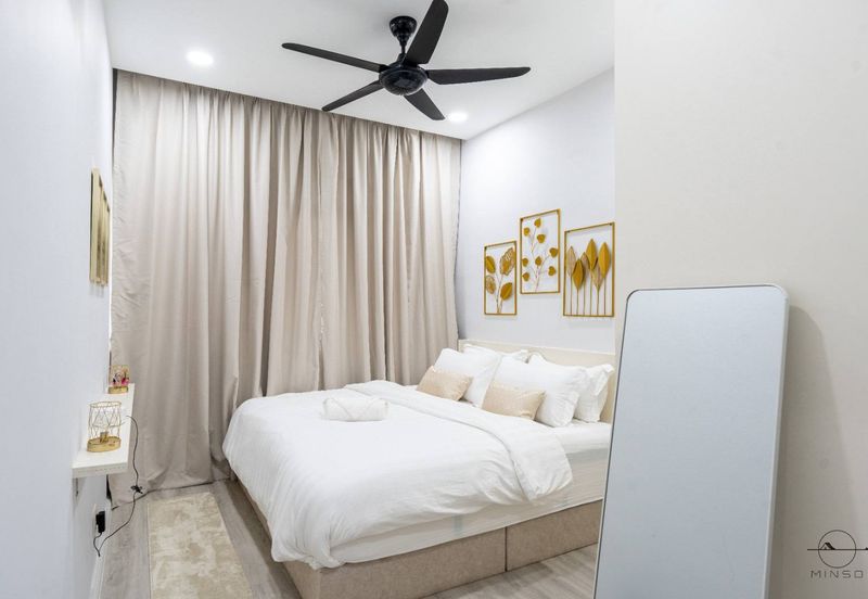 Seasons Garden Residences