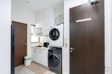 Seasons Garden Residences