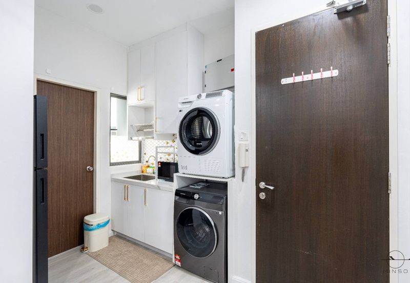 Seasons Garden Residences