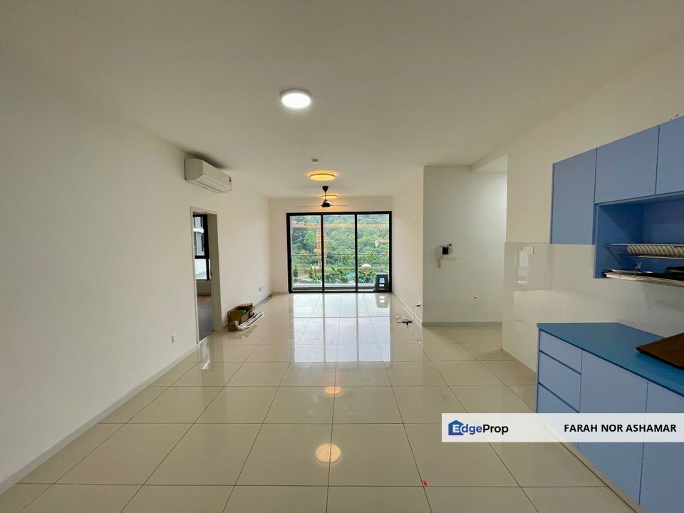 Newly Completed Trinity Wellnessa Ampang, Selangor For Rent - Exclusive Residence in Ampang, Selangor, Ampang