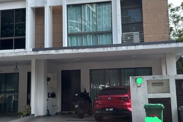 Lake Point Residence