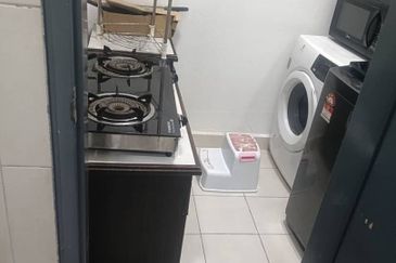 LakeFront Residence Cyberjaya