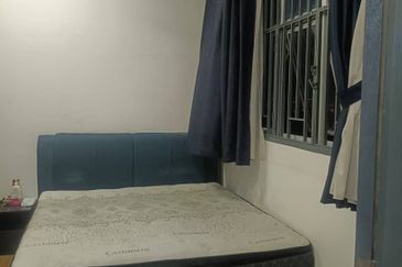 LakeFront Residence Cyberjaya