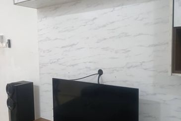 LakeFront Residence Cyberjaya