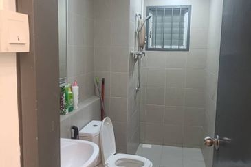 LakeFront Residence Cyberjaya