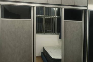 LakeFront Residence Cyberjaya