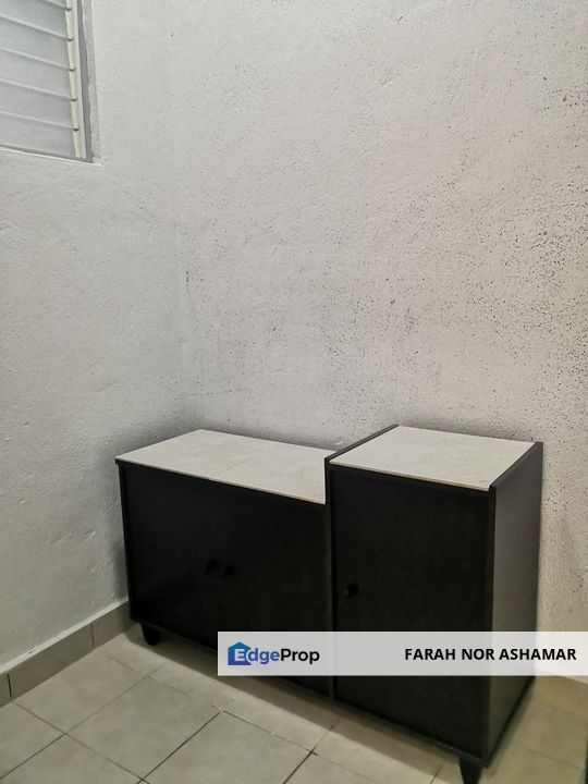 PR1MA Lakefront Homes Cyberjaya For Rent - Facing Lake View, Selangor, Cyberjaya