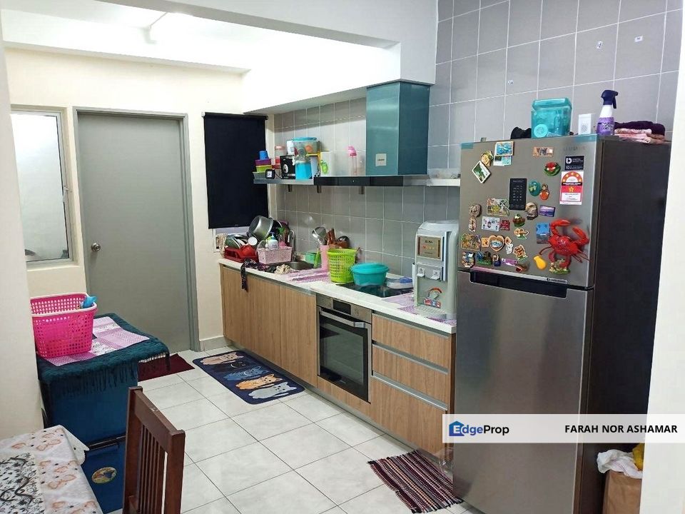 Masreca 19 Cyberjaya Selangor For Rent With 2 Car Park, Selangor, Cyberjaya