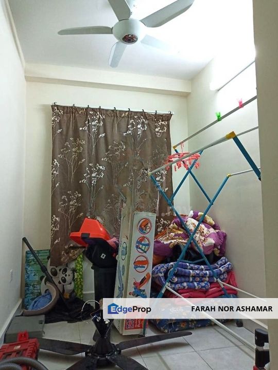 Masreca 19 Cyberjaya Selangor For Rent With 2 Car Park, Selangor, Cyberjaya