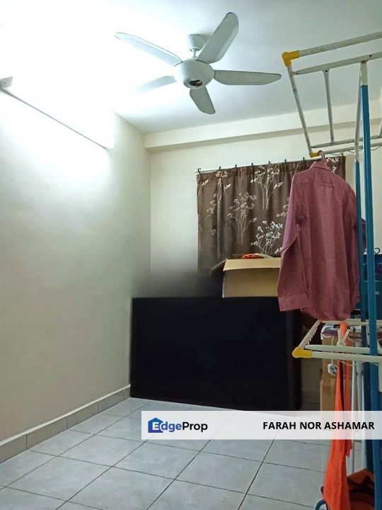 Masreca 19 Cyberjaya Selangor For Rent With 2 Car Park, Selangor, Cyberjaya