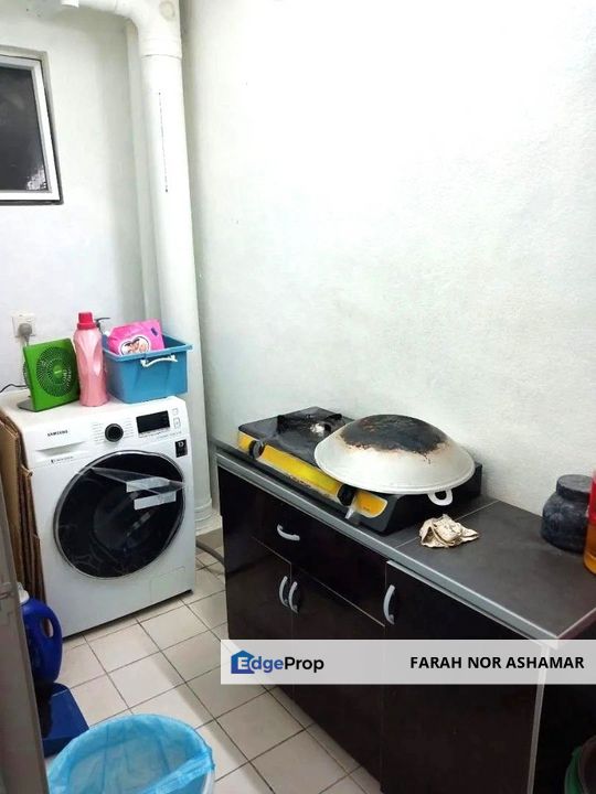 Masreca 19 Cyberjaya Selangor For Rent With 2 Car Park, Selangor, Cyberjaya