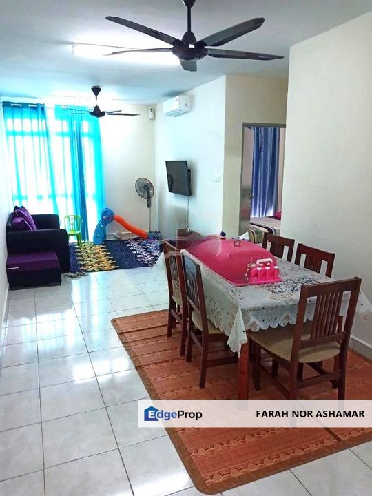 Masreca 19 Cyberjaya Selangor For Rent With 2 Car Park, Selangor, Cyberjaya