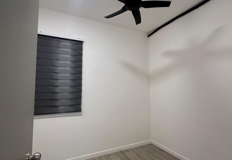 LakeFront Residence Cyberjaya