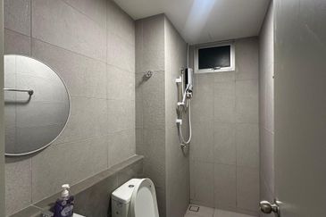 LakeFront Residence Cyberjaya