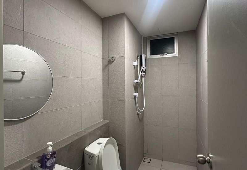 LakeFront Residence Cyberjaya