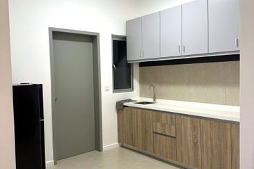 LakeFront Residence Cyberjaya