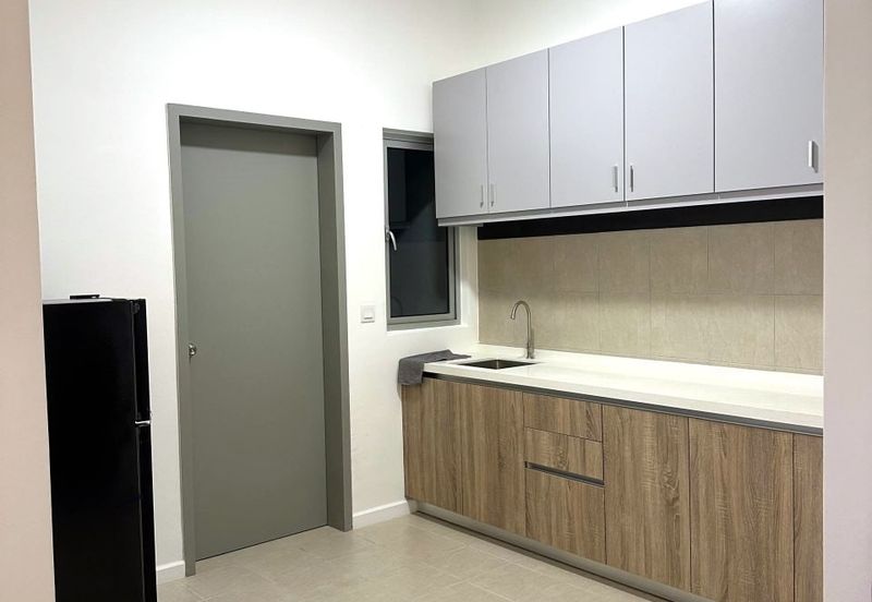 LakeFront Residence Cyberjaya